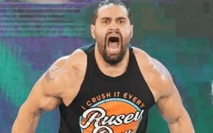 Miro Believes WWE Released Him For Expressing Concern About Performing During Pandemic