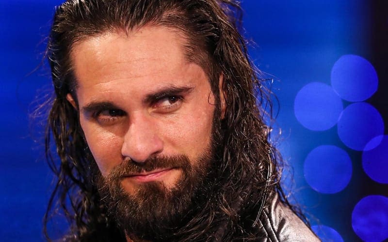 WWE Blowing Off Seth Rollins’ Storylines In A Hurry