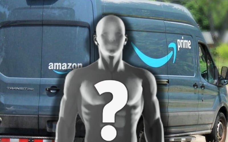 Main Event Indie Star Now Working As Amazon Delivery Driver