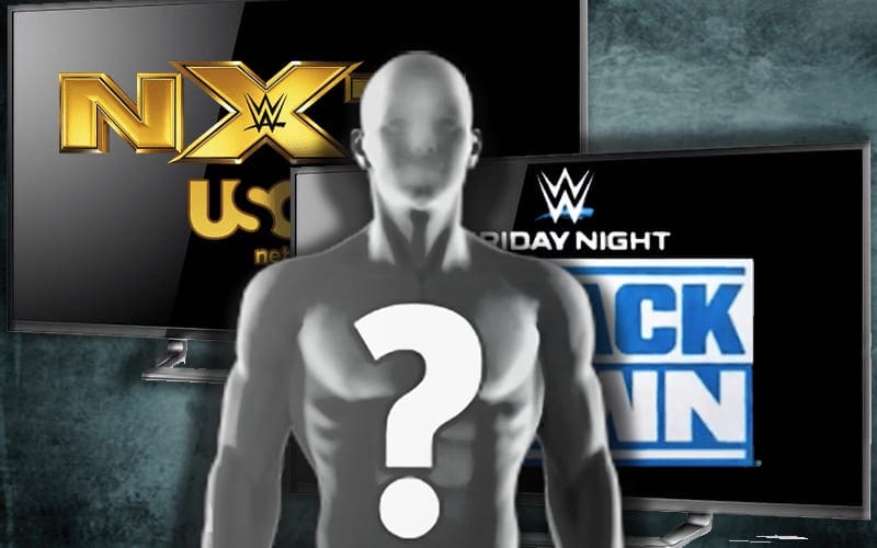 WWE Giving Another NXT Superstar Closer Look At Possible Main Roster Call-Up