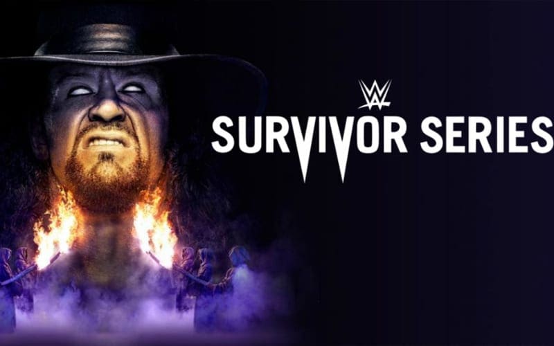 WWE Survivor Series Results Coverage, Reactions & Highlights for November 22, 2020