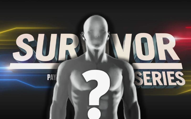 SmackDown Team Captain Declares Himself For WWE Survivor Series