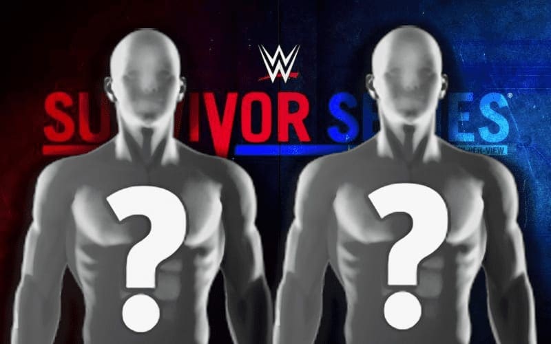 WWE’s Plan For Survivor Series Opening Match & Main Event