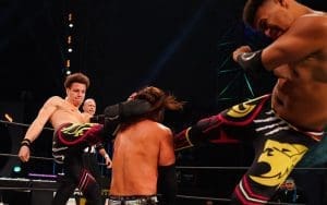 Matt Jackson On Telling Top Flight They Can Quit Their Day Jobs