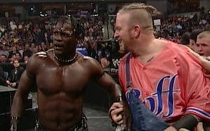 R-Truth Says Road Dogg Saved His WWE Career