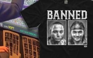 Young Bucks Cashing In On WWE ThunderDome Ban