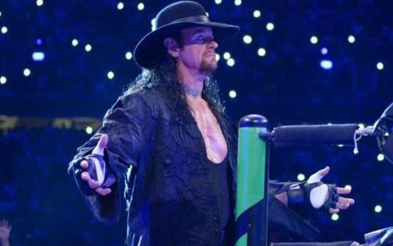 Special Appearances Confirmed For Undertaker’s ‘Final Farewell’ At WWE Survivor Series