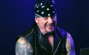 Watch The Undertaker Prank Fans In New Video