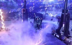 How Many Documentaries WWE Shot During Survivor Series