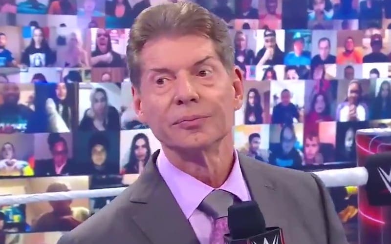 Vince McMahon Wanted To ‘Shake Up’ WWE Pay-Per-View Schedule