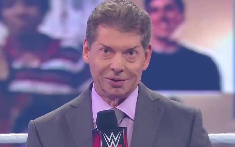 WWE’s Plan After Vince McMahon Steps Down Revealed