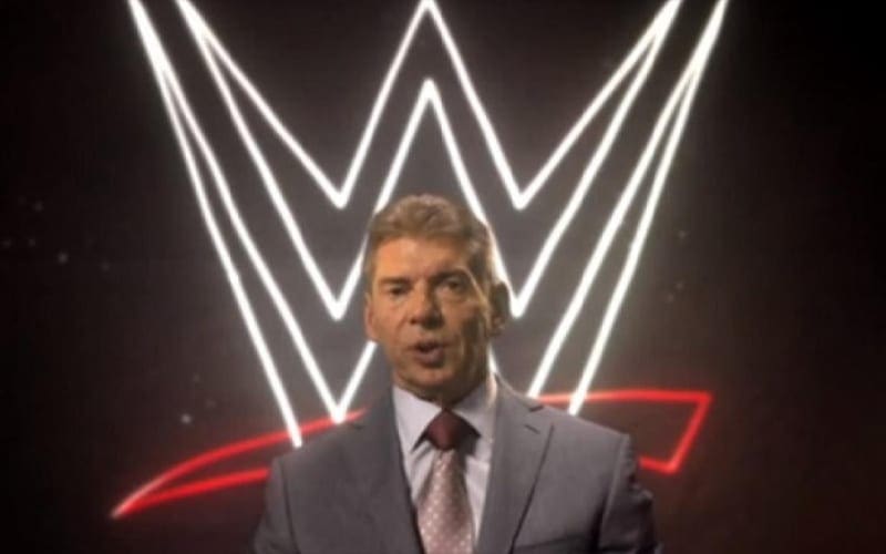 Vince McMahon’s Usual Schedule On WWE Television Taping Days