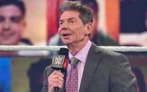 Vince McMahon Misses Royal Rumble Pay-Per-View