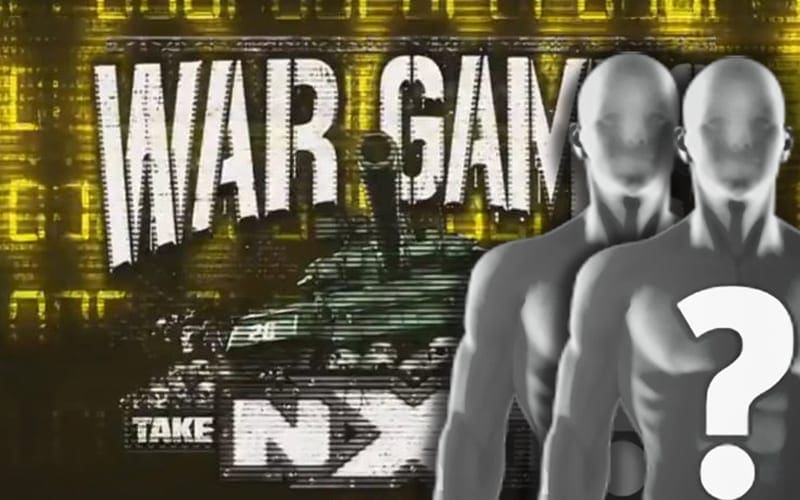 WWE Adds Match To WarGames — Updated Card