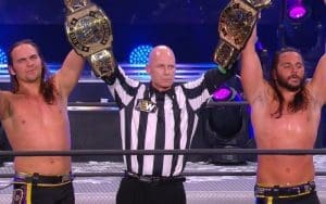 Matt Jackson Updates Injury Status ‘It’s Been A Rough Year For Me’