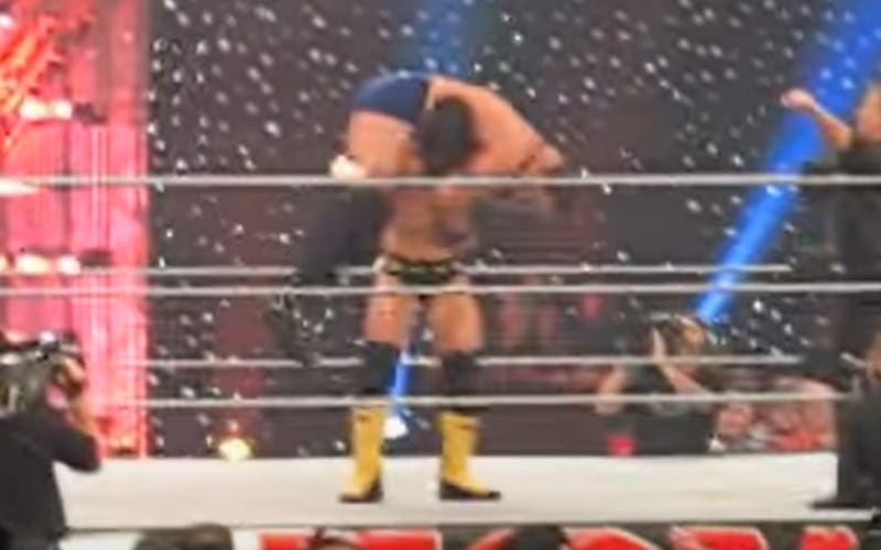 Mike Knox Doubted CM Punk’s In-Ring Skills Before Having Their First Match