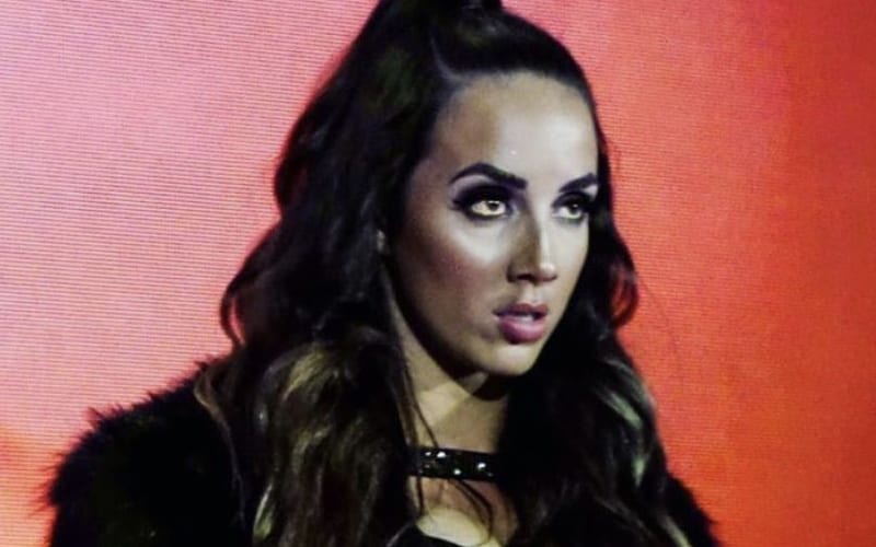 WWE Releases Chelsea Green From Contract