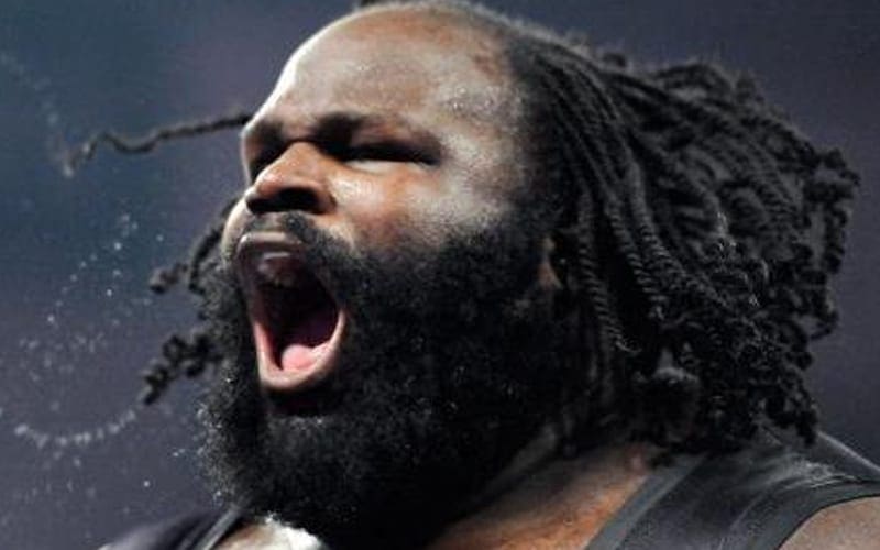 Mark Henry Recalls Real Life Issues with Backstage Cliques Within WWE