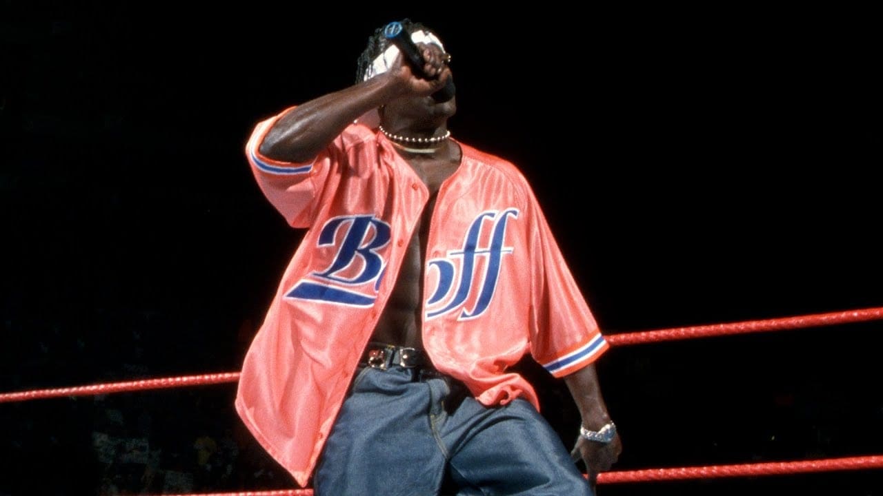 Jim Ross Claims R-Truth Being African-American Helped Him In WWE During Attitude Era