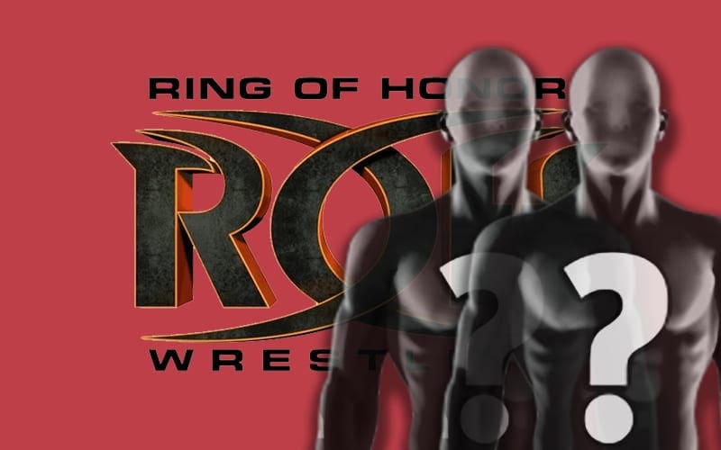 Ring Of Honor Reaching Out To New Names For Upcoming Events