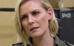 Renee Paquette Blasts WWE For Dropping The Ball On Samoa Joe