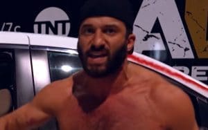 Trent Says His Neck Fusion Surgery Went Way Easier Than Expected