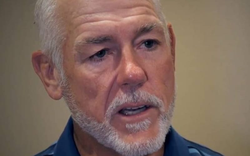 Vince McMahon Apparently BANNED Tully Blanchard from Returning to WWE