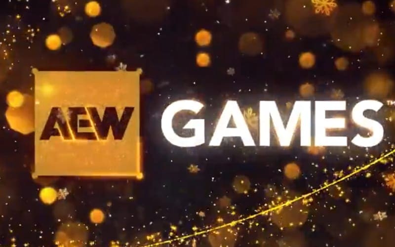 AEW Games’ First Title Launches Tomorrow