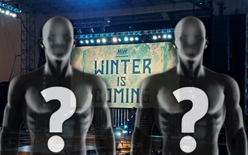 Why AEW Loaded Winter Is Coming Special With So Many Angles