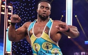 Why WWE Changed Big E’s TLC Plans