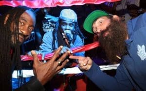 Booker T Says Brodie Lee Will Never Be Forgotten