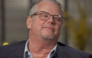 Rumor Killer On Bruce Prichard Being Replaced In WWE Creative