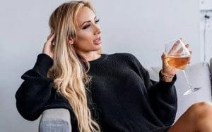 Carmella’s ‘Capo Cagna’ Wine Brand Gets Love On Star-Studded Celebrity List