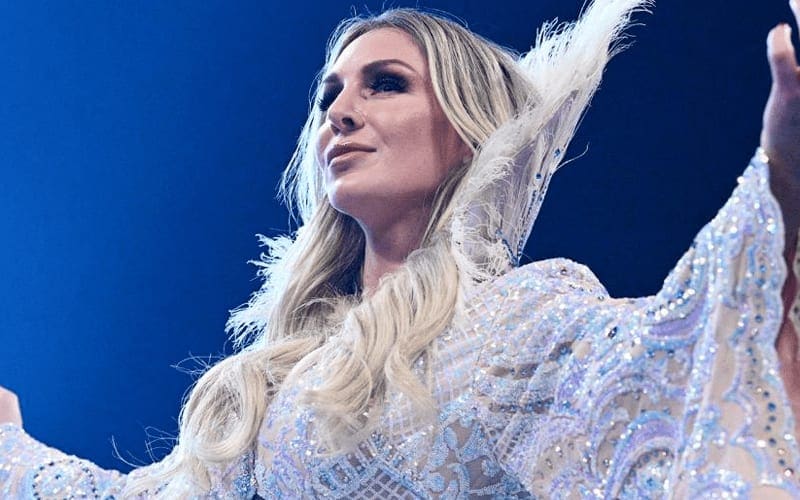 Charlotte Flair Could Be Set For WWE SmackDown