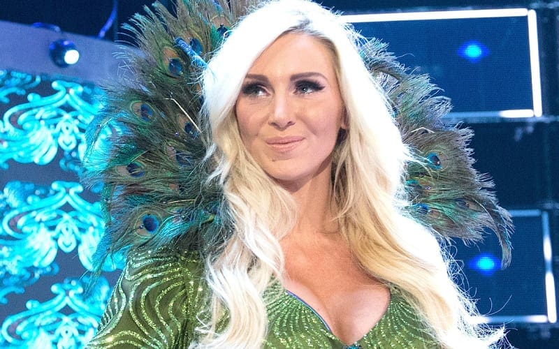 Charlotte Flair Fires Back At Critics Of Her Taking So Many Opportunities In WWE