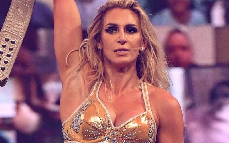 Rumor Killer On Reason For Charlotte Flair’s WWE Absence