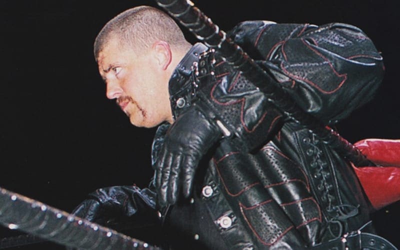 Eric Bischoff Reveals Huge Checks WCW Was Cutting Dustin Rhodes