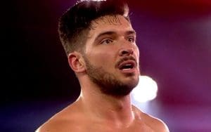 Impact Wrestling Forced Ethan Page To Choose How He Would Be Written Out Of Company
