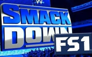 Post-Survivor Series Edition Of WWE SmackDown Airing On FS1