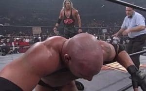 Goldberg Says Kevin Nash Was ‘The Perfect Guy’ To Break His Undefeated Streak