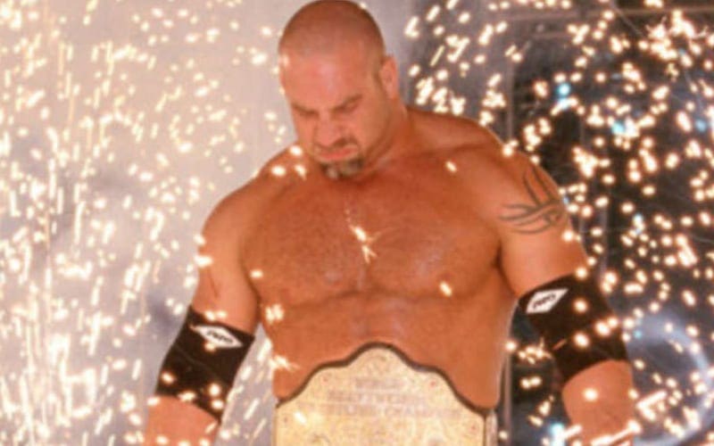 Why WCW Really Ended Goldberg’s Winning Streak