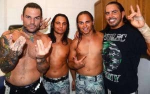 Young Bucks Consider The Hardy Boys ‘The Greatest Ever’