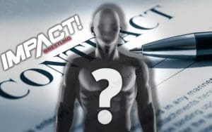 Impact Wrestling Locks Down Longtime Star With New Contract