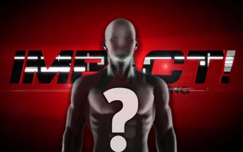 SPOILER Injured Star Returns At Impact Wrestling Television Tapings