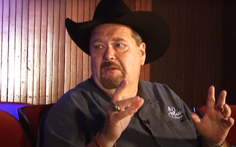Jim Ross Blasts ‘Quasi Bookers’ Who Call Out Pro Wrestlers On Social Media