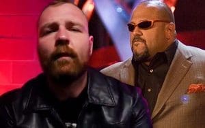 Taz Has Big Problem With How AEW Wished Jon Moxley ‘Happy Birthday’