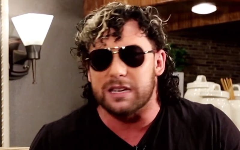 Kenny Omega Wants AEW Women's Division To Be Featured More On Television
