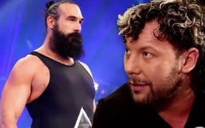 Kenny Omega On All The Lives Brodie Lee Touched