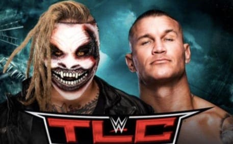 Betting Odds For The Fiend vs Randy Orton At WWE TLC Revealed