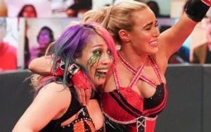 Lana Spends Ridiculous Amount Of Money On Her WWE Ring Gear